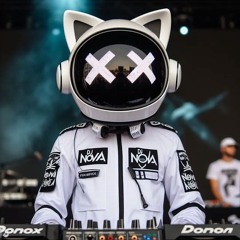 Novas Tracks