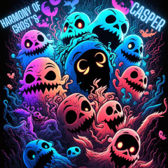 Harmony Of Ghosts