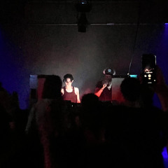 DivPro + M.I.C @ Ormside Projects - Telstar 19-7-25