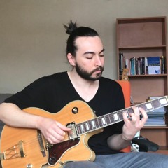 Alone Together (Chord melody)