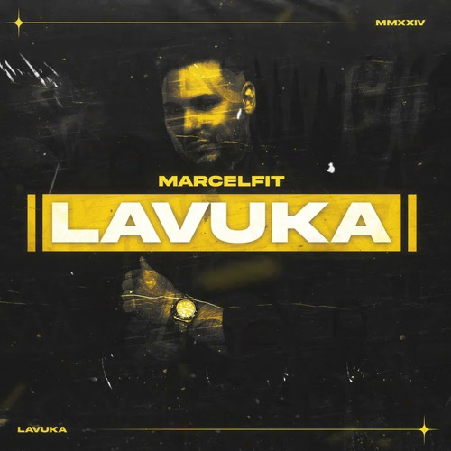 MarcelFit - Lavuka 2024