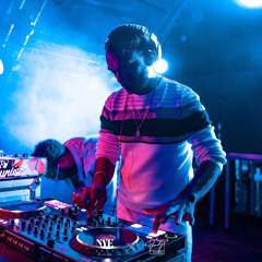 MIX ZOUK 90 BY DJ AUM 2025