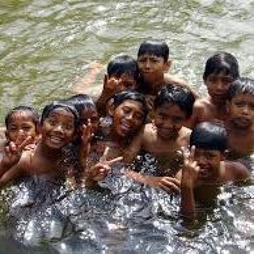 LE JARDIN DES SOURIRES