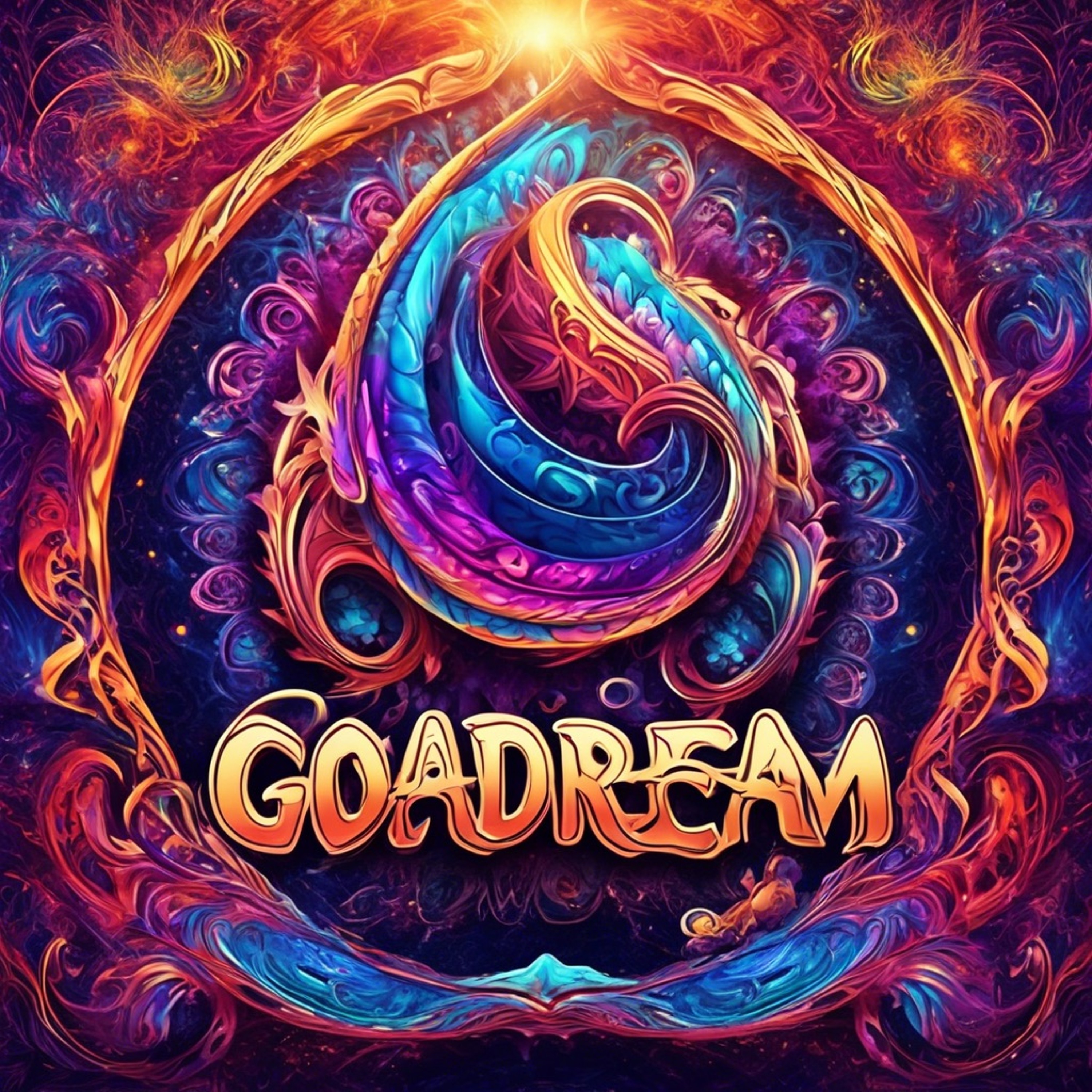 Goadream - Slingshot (Touch Samadhi) WAV episode artwork