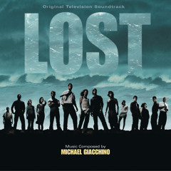 Lost Soundtrack - Michael Giacchino