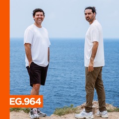 EG.964 Mambo Brothers