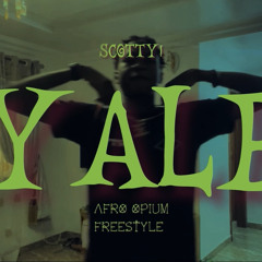 yale - ken carson/afro opium freestyle 1