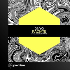 Premiere: DNYO - Radiate - Juicebox Music