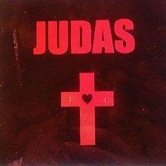 JUDAS  + grlmisery