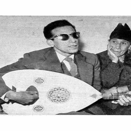 سيد مكاوي - والله تستاهل يا قلبي - حفل 1973