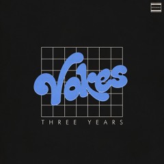 Three Years