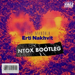 Trio Mandili - Erti Nakhvit (ntox Bootleg)
