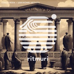 ritmuri - Unknown Artists