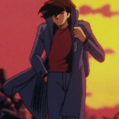 [Ashita No Joe] K.O. - Yazuo Shimizu