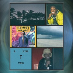 TWIN - Jelly (MOORE MIX)