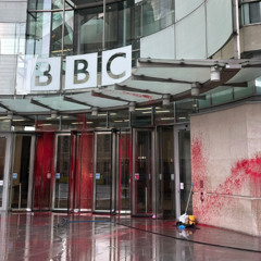 News Brief: BBC's Gaza Double Standard and Western Liberalism's Crisis of Legitimacy