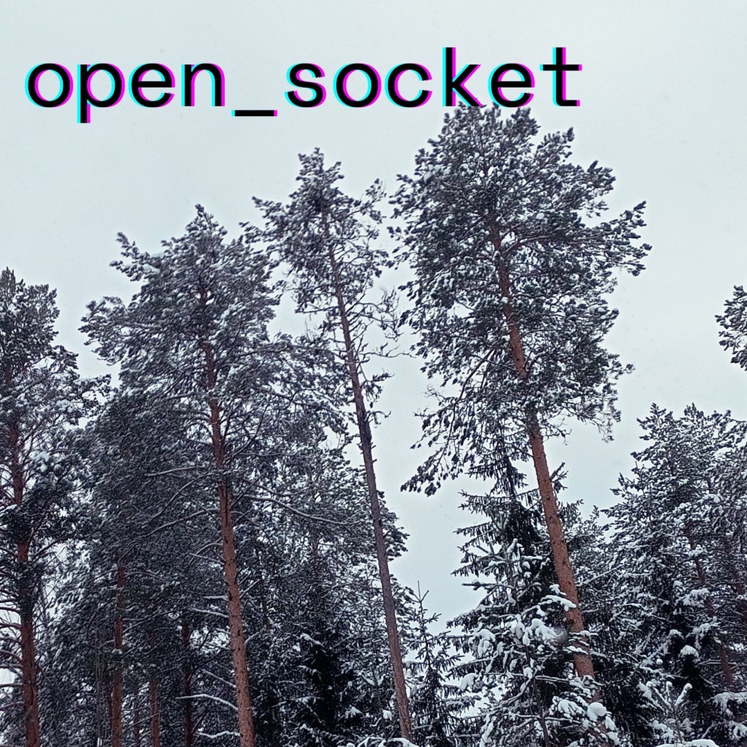 Stream Inverted Streams by open_socket | Listen online for free on ...