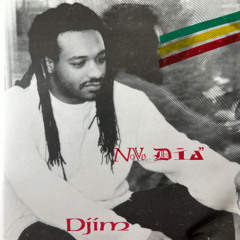 Djim - K'El Calor (1995)