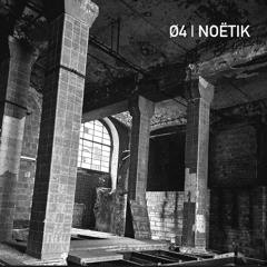 Abend in der Stadt Ø4 | Noëtik