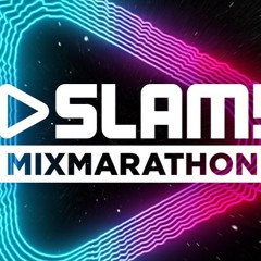 Dr Phunk - SLAM! Mixmarathon (August 2024)