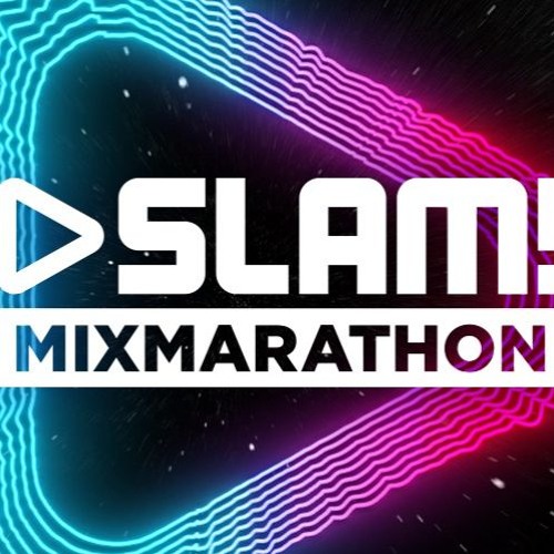 Dr Phunk - SLAM! Mixmarathon (August 2024)