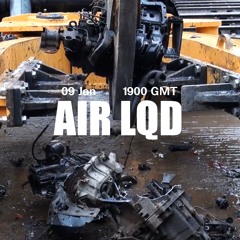 AFFXWRKS/ KNOW WAVE 09-01-19feat. AIR LQD