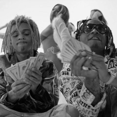 *SoFaygo * IF YOU CARE x Ben Rushan