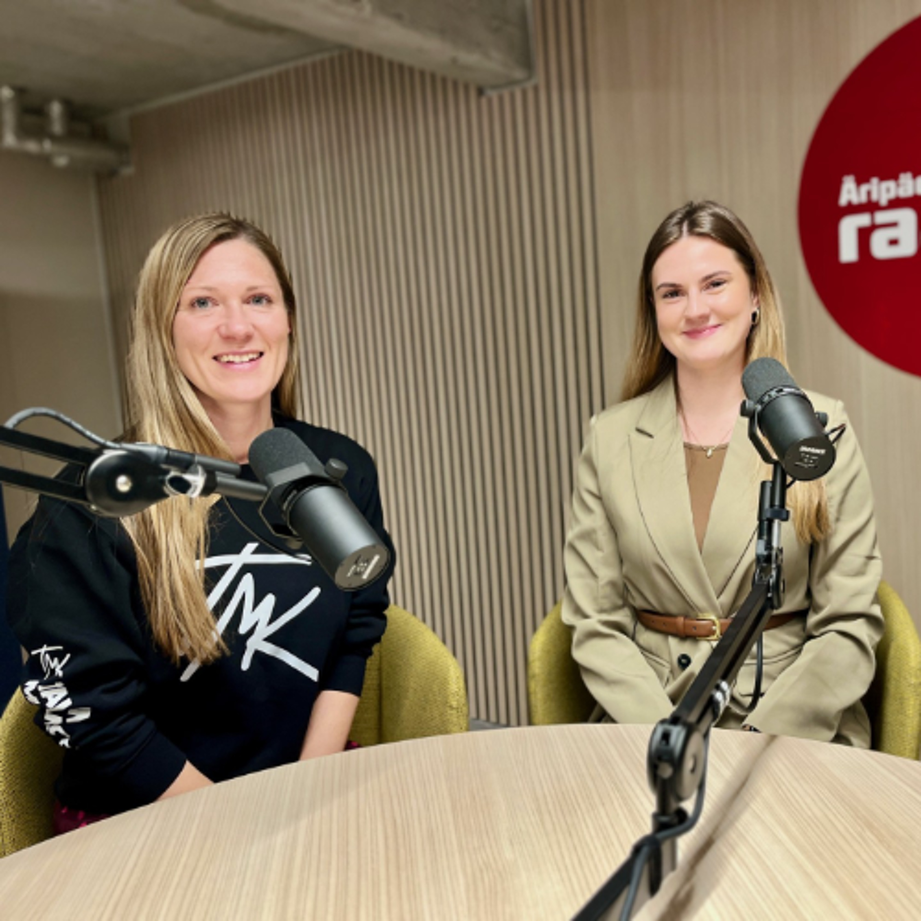 Äripäeva raadio