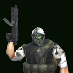 standard soldier