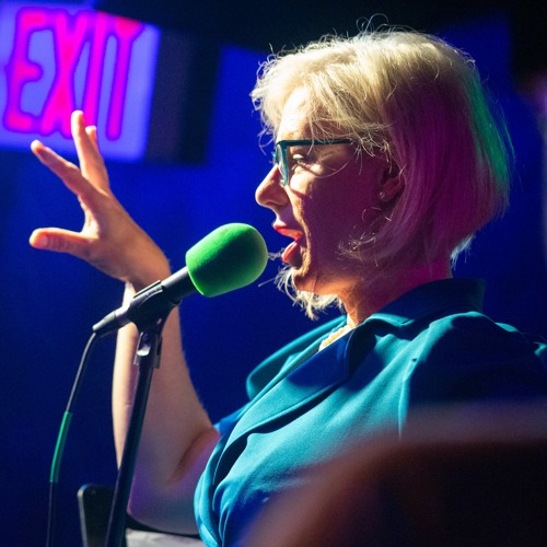 My First Outing As A Woman (Demo),  ft. Lisa Stephen Friday