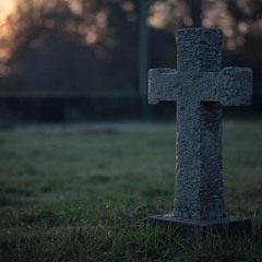 My Own Grave