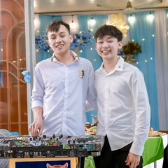 NST 2K5 (CHƯA TRẢI SỰ ĐỜI) CUBIN