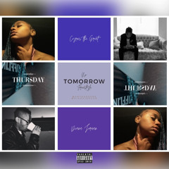 Cyrus the Great Tomorrow Freestyle (ft Diana J)