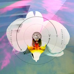 André Baum - Second Sun