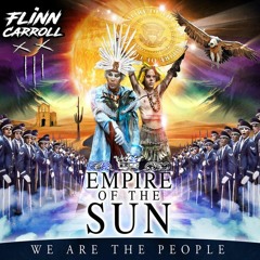 We Are The People (Flinn Carroll Edit) FREE DL