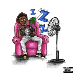 Cut Tha Fan On (feat. Glockboy K3)