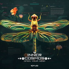 Inner Cosmos - Open Your Mind | OUT NOW 🐝🎶