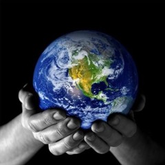 Our Planet Earth - Captain Planet's eco-quest