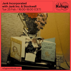 Jank Incorporated 038 | Stockwell