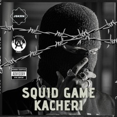Squid Game Kacheri | Chicago Adaa 2023 | JSKRN [BEST MIX @ UIUC Udaan 2023]