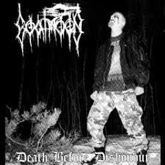 Goatmoon - Kunnia Armaggedon