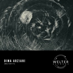 Dima Arziani - African Dreams [WELTER171]