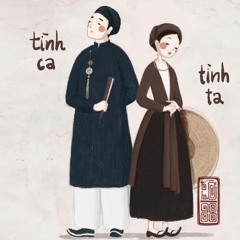 Playlist Tình Ca Tình Ta - Lofi nhẹ nhàng