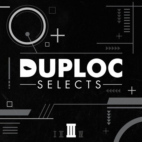 Arkham Sound - Fist Of God [DUPLOC SELECTS - Chapter Three]