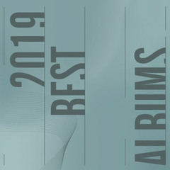 Resident Advisor Best Albums 2019