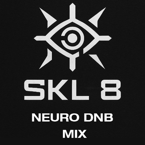 SKL 8 - Neuro dnb mix