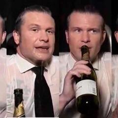 Pete Hegseth's Lament (Duffield) (c) 2025