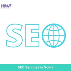 Boost Your Brand With SEO Services In Noida  Unlock Synergy