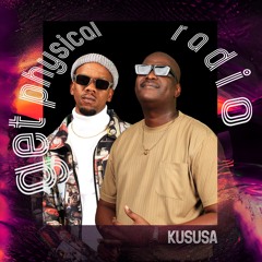 Get Physical Radio mixed by Kususa