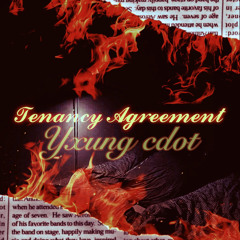 TENANCY AGREEMENT - YC